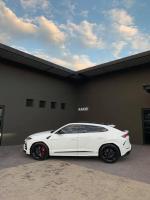 Lamborghini Urus by RACE! 2019 года